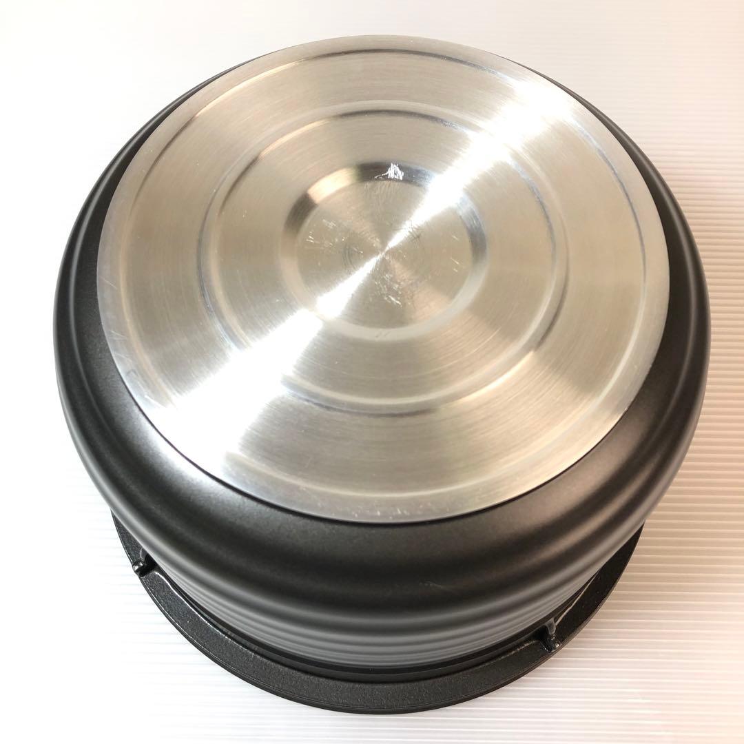 リンナイ こがまる ガス炊飯器 都市ガス用 RR-050VM(DB)