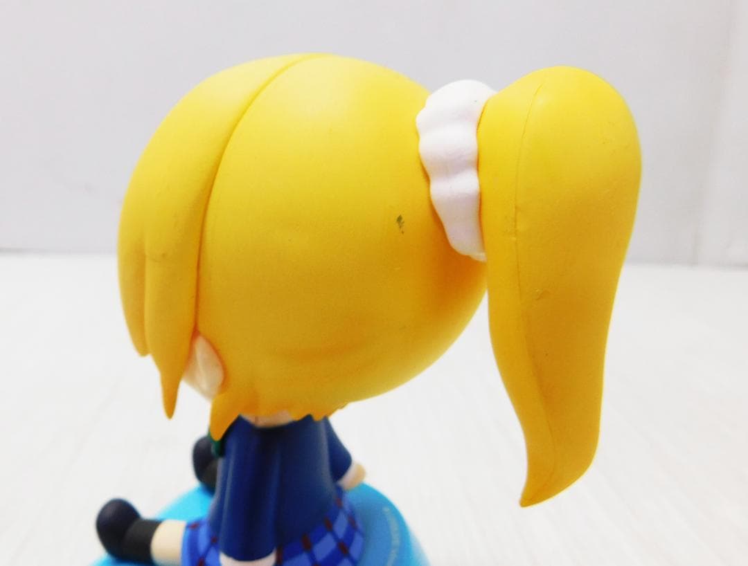 ラブライブ！ μ's ゆらゆらソーラー まとめ売り8体セット