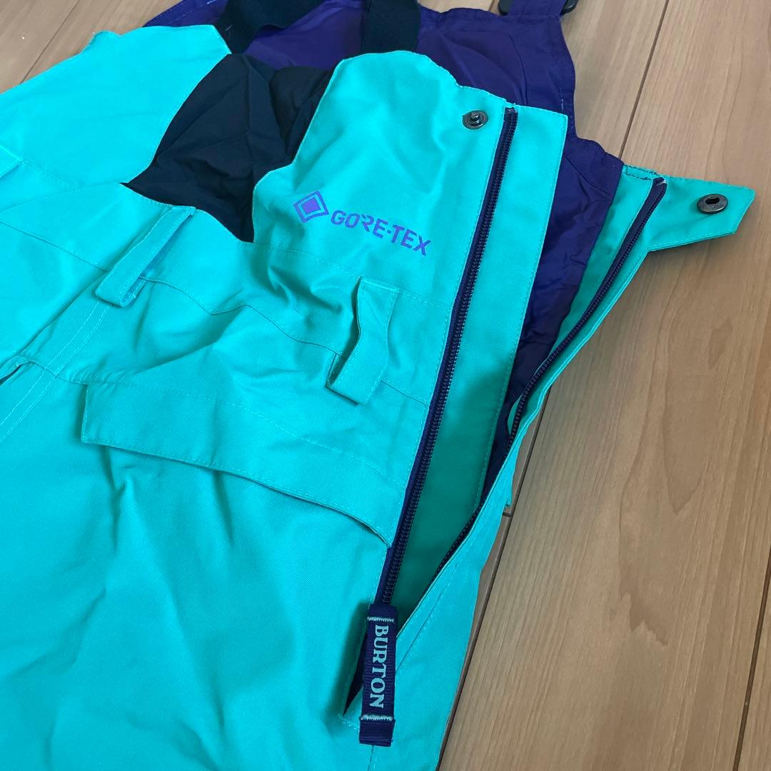 Burton GORE-TEX ジュニア　ボードウェア　140