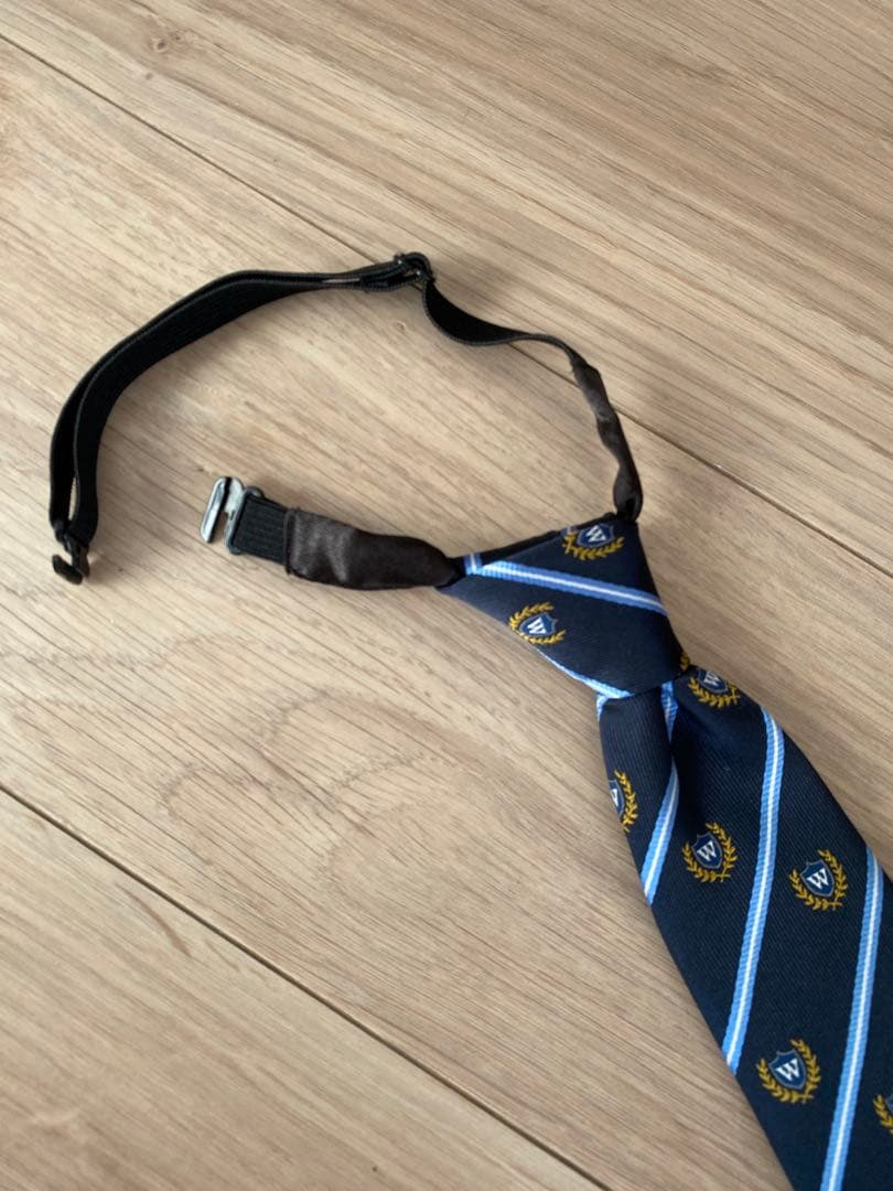 waltz by BEAMS DESIGN 紺　120cm ＊クリーニング済み＊