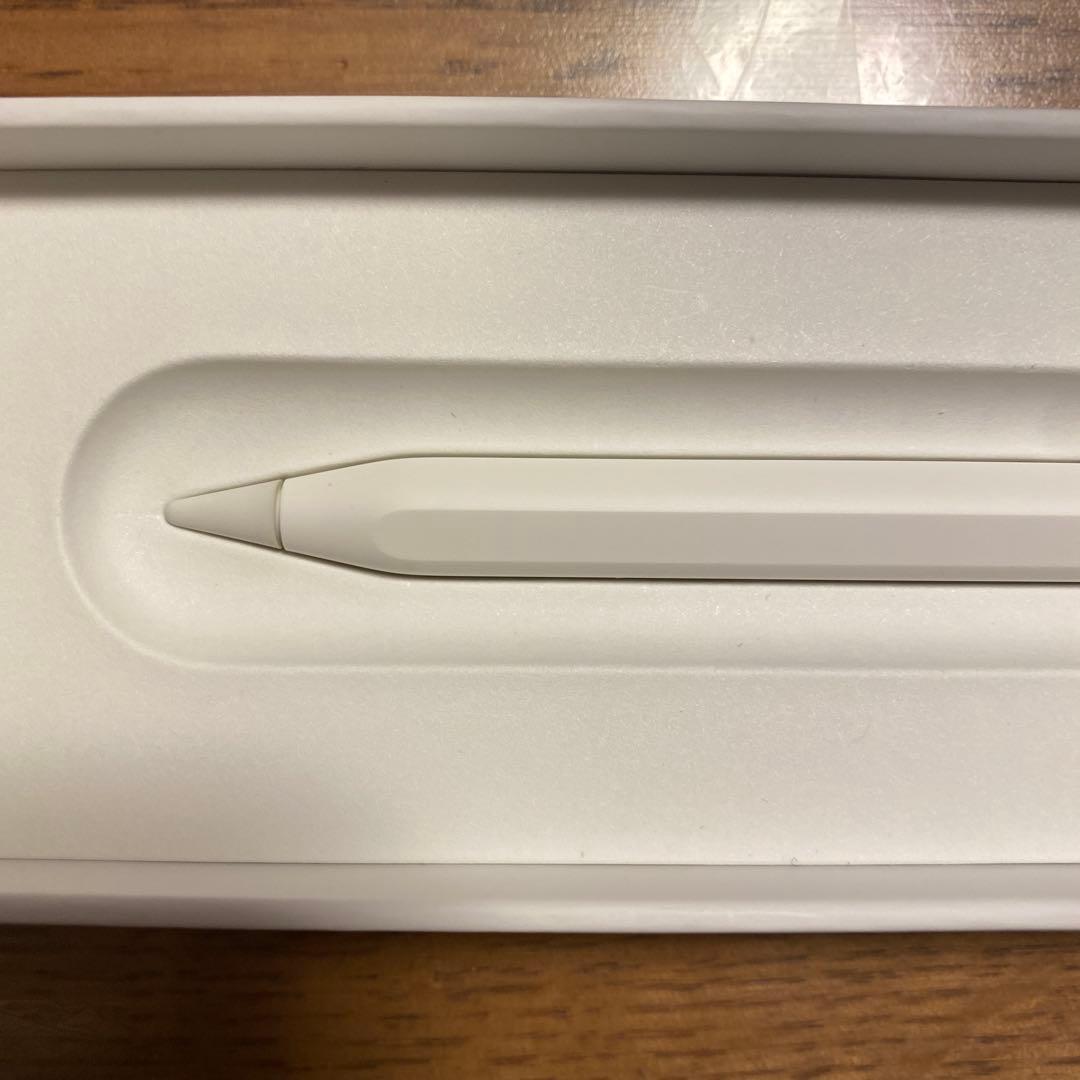 Apple Pencil 第二世代 （新品）