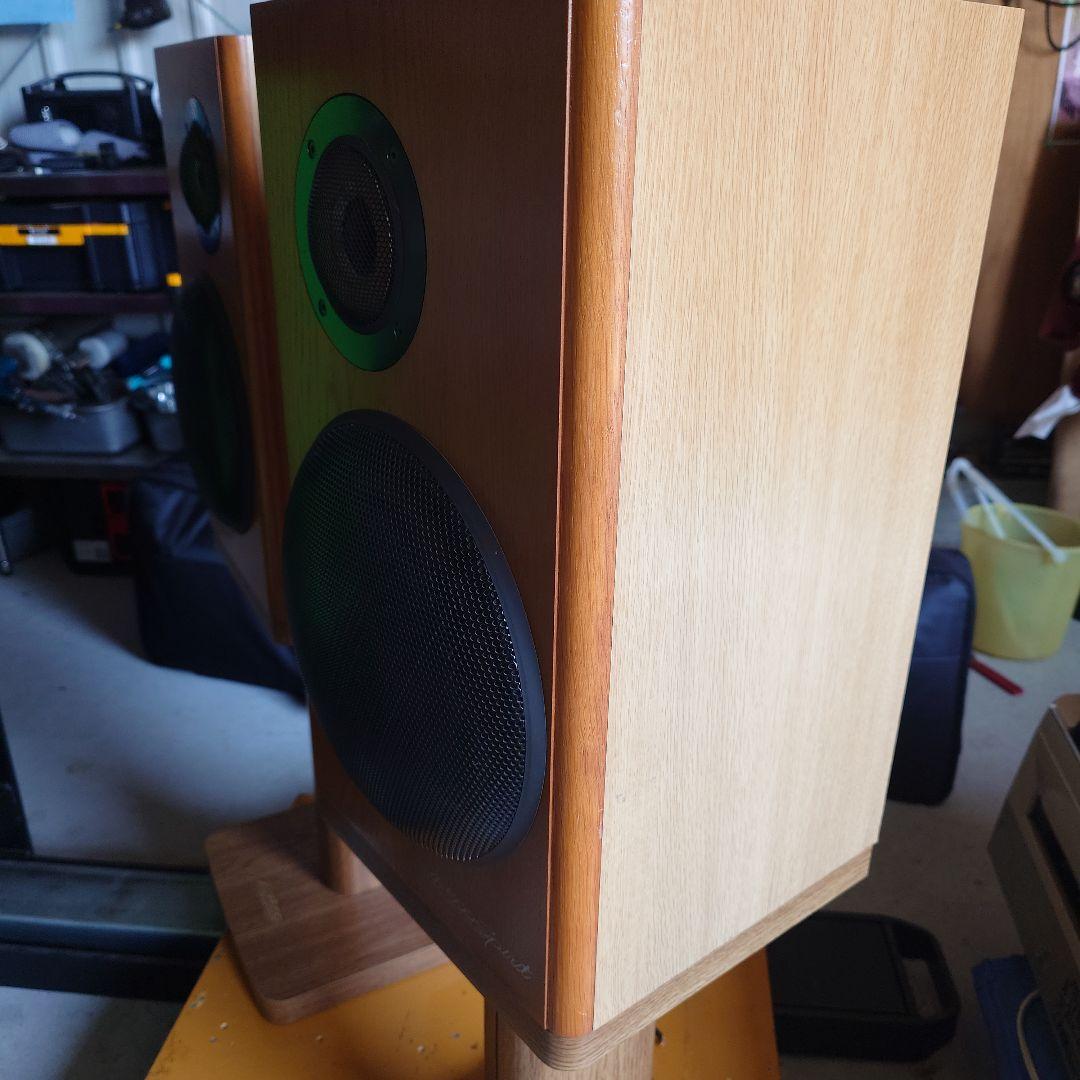 Victor SX 5000 SPIRIT スピーカー　右側