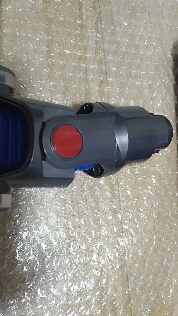 ダイソン掃除機　ソフトクリーナーヘッド