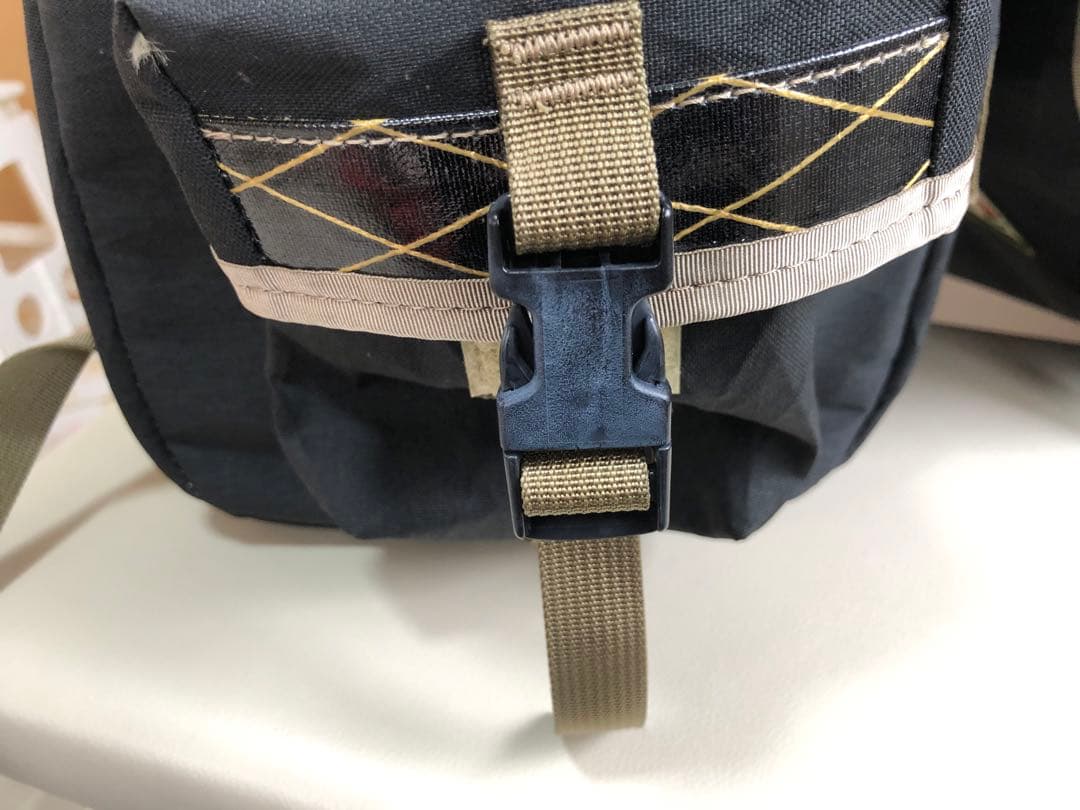 ウルトラロマンス　Ron's bikes fabio's chest