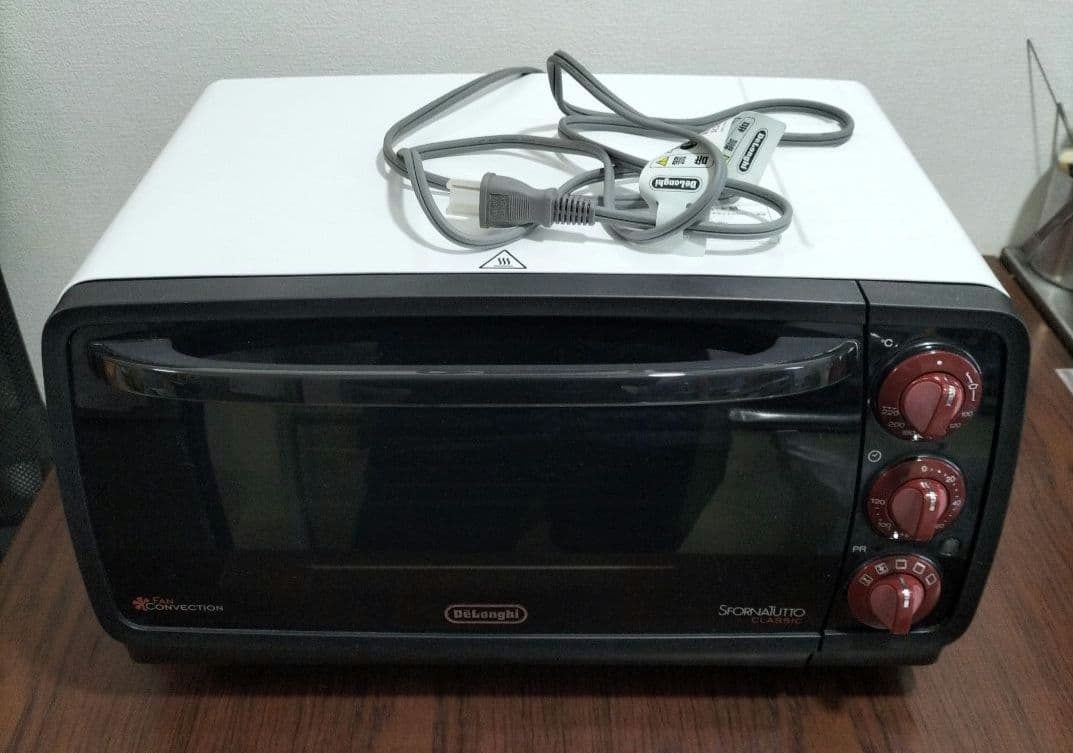 あ*や様 デロンギ コンベクションオーブン　EO14902J