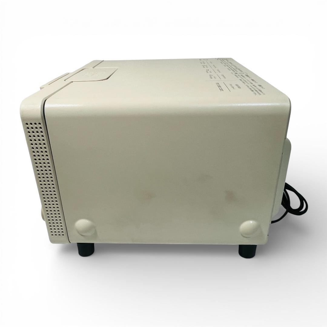 BALMUDA The Toaster（バルミューダ ザ・トースター）