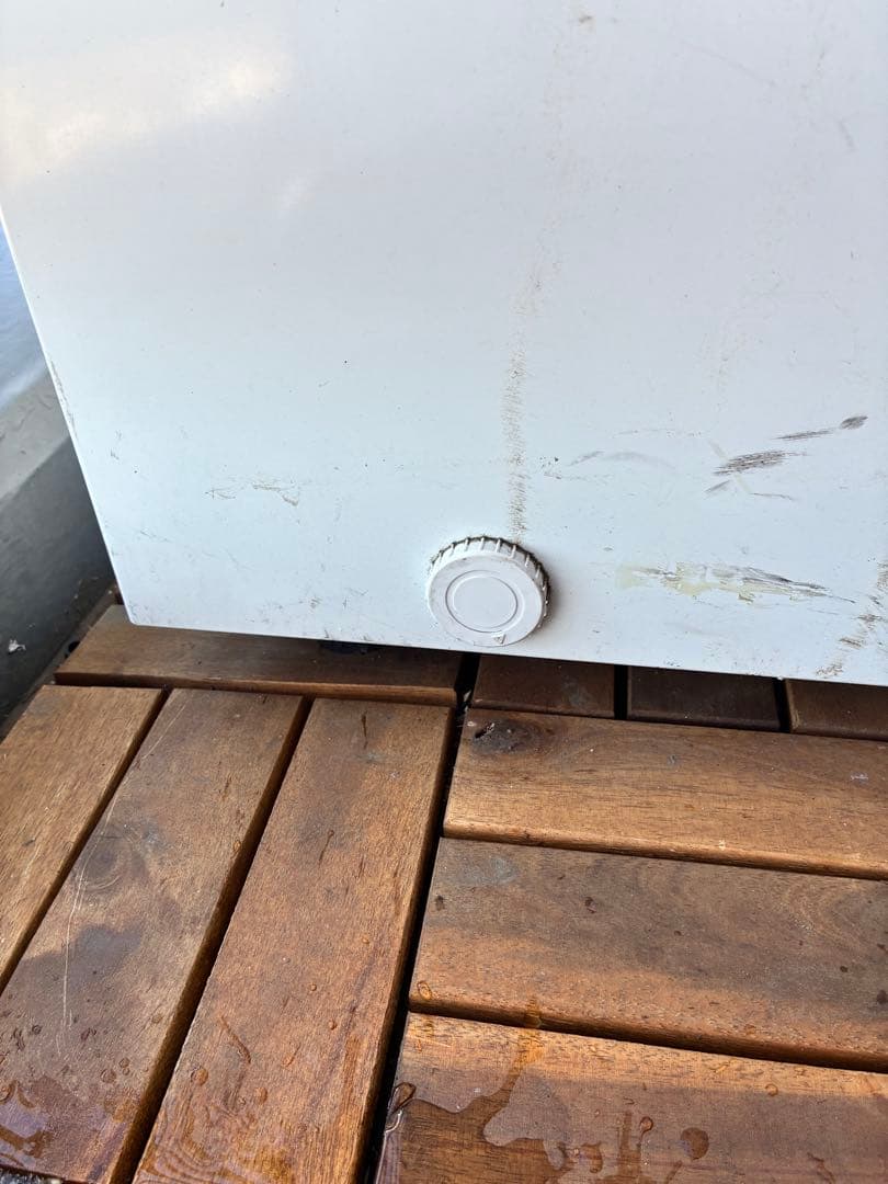 【ぎんちゃん】テンポス 業務用冷凍ストッカー TBCF-190-RH