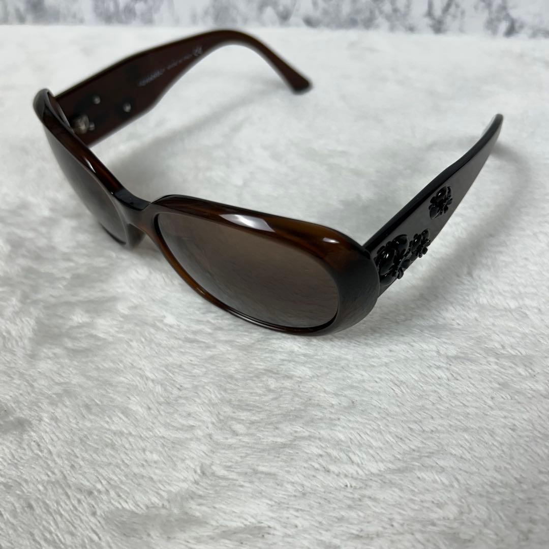 人気モデル♡シャネル 5113 カメリアココマークサングラス 56□16 130