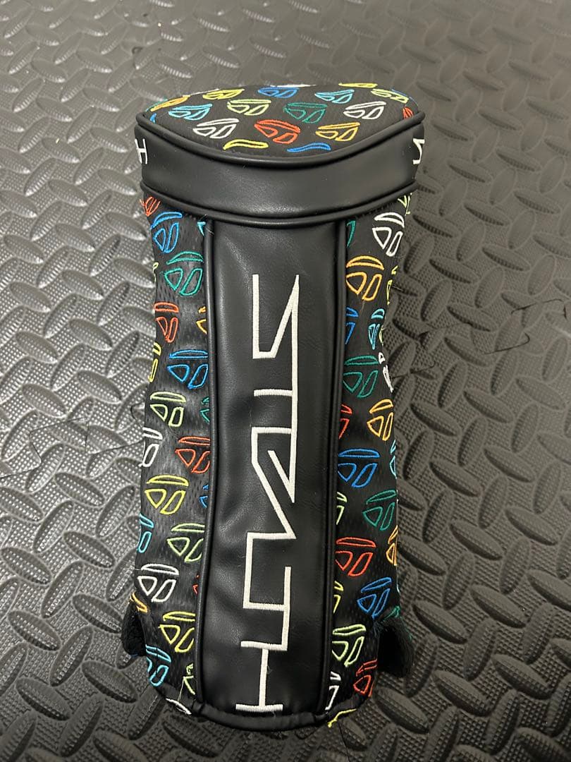 テーラーメイド ステルスプラス9.0 ヘッド単品　レフティ