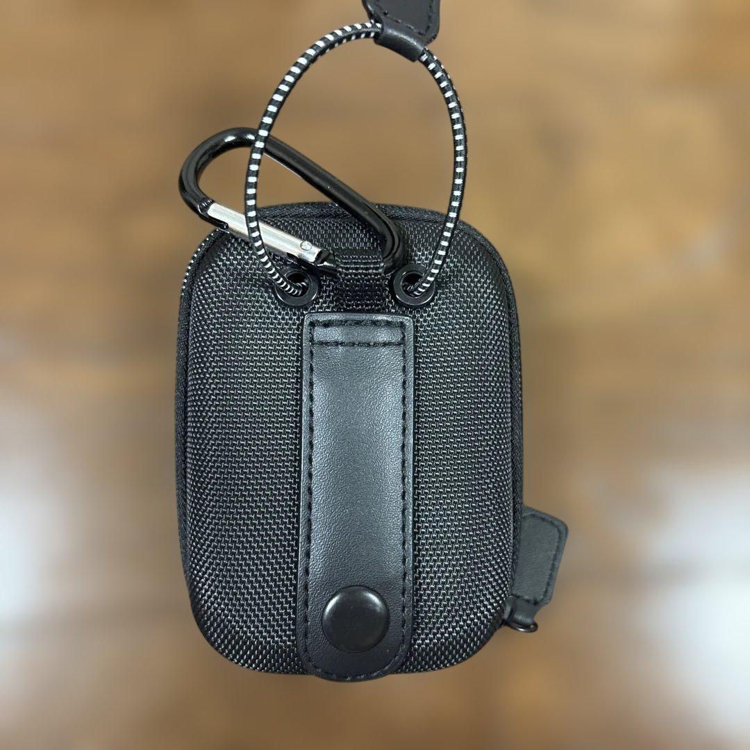 NINJOR GOLF NJ MINI PRO LCD ゴルフ距離計ニンジャー