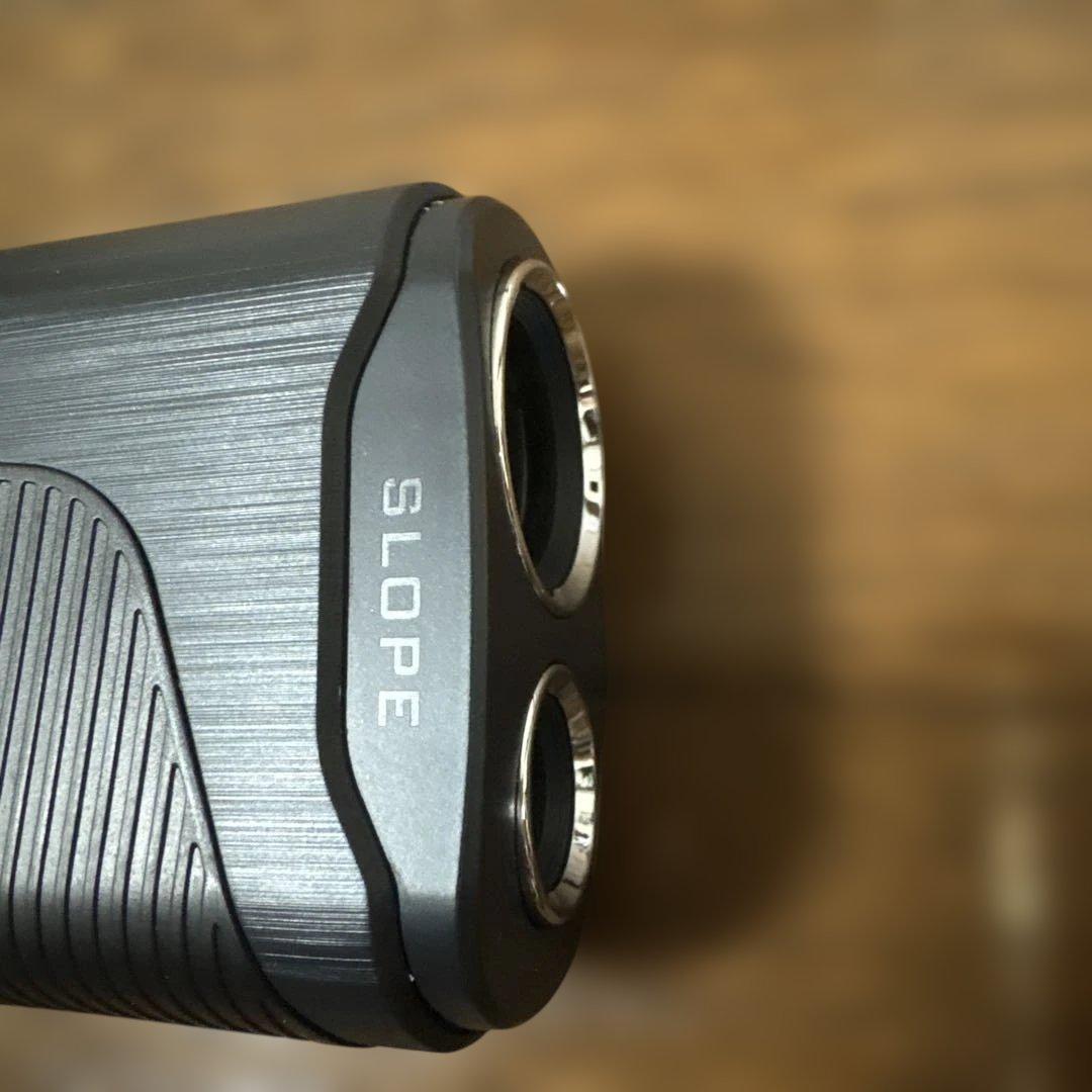 NINJOR GOLF NJ MINI PRO LCD ゴルフ距離計ニンジャー