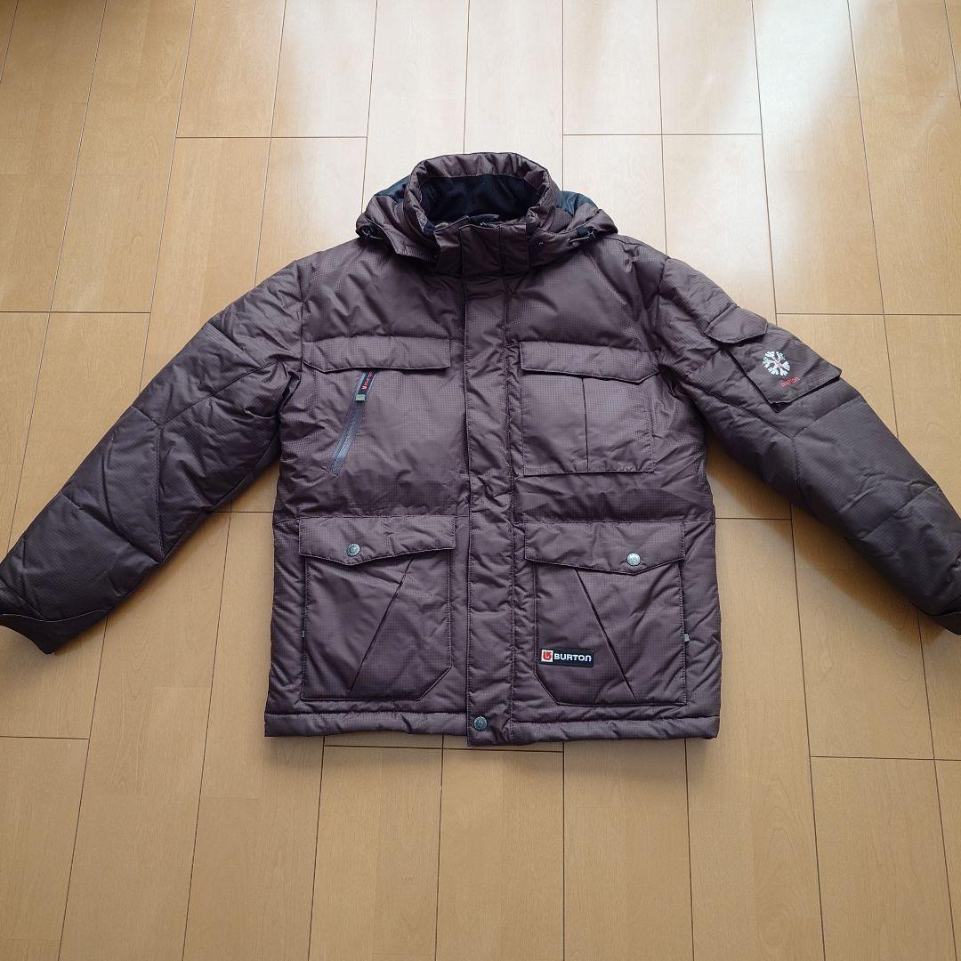スキーウェア　Burton　バートン　Mサイズ