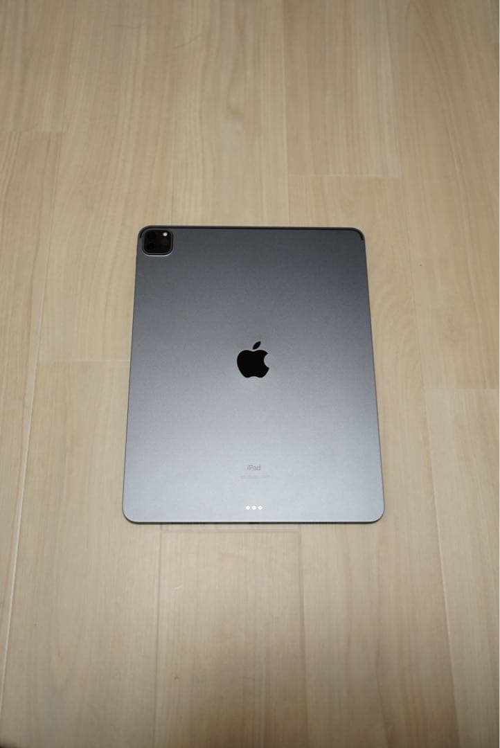 iPad pro 第5世代 12.9インチ Wi-Fi 128GB pencil