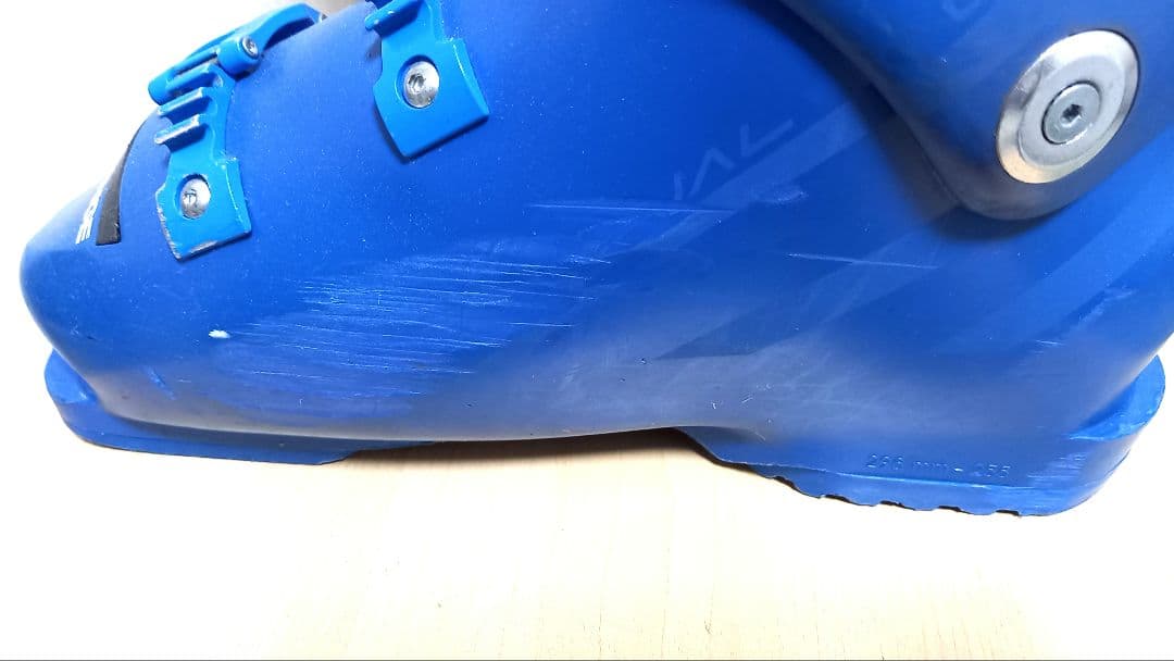 LANGE RS 130 WIDE 25.5㎝ソール296㎜ラスト幅100㎜