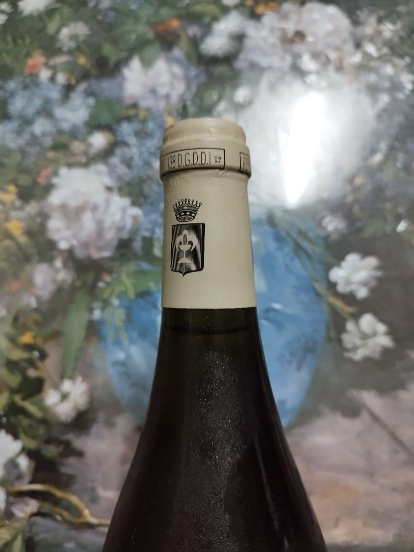 2001 ムルソー コント・ラフォン