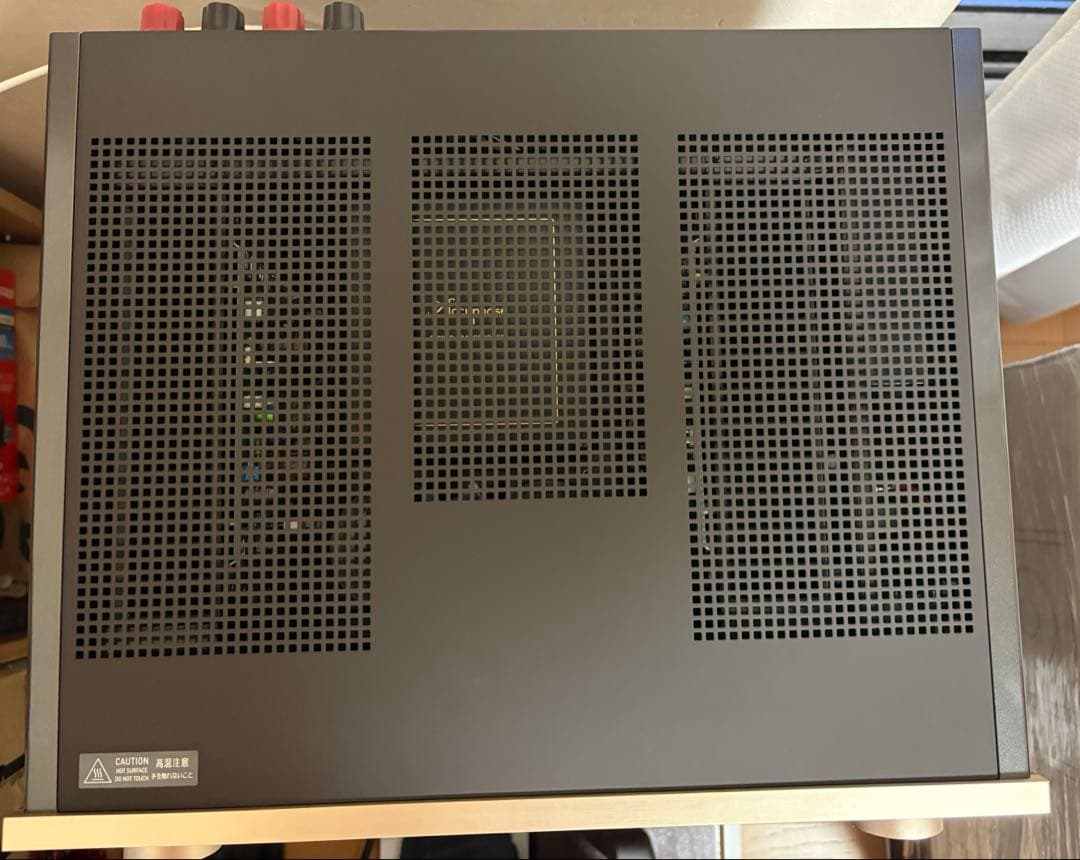 Accuphase E-3000 プリメインアンプ