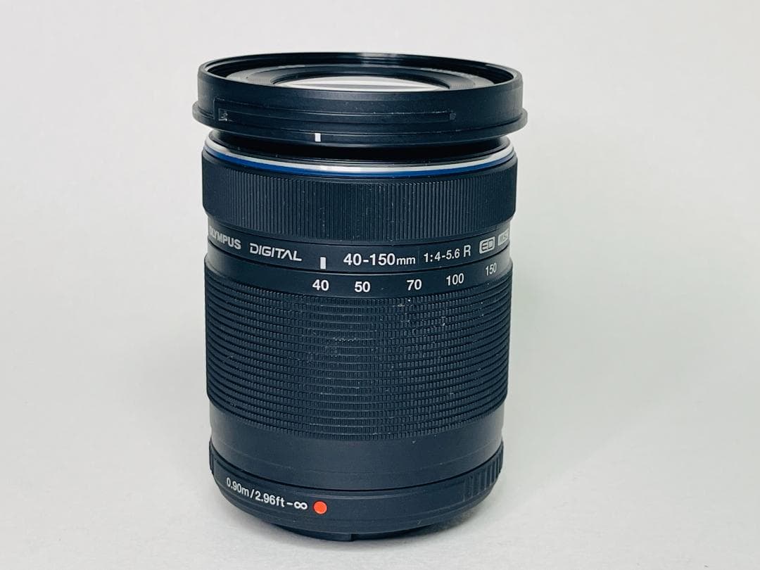 ⭐️動作◎⭐️OLYMPUS M.ZUIKO 40-150mm F4-5.6 R