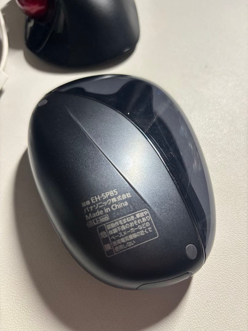 Panasonic バイタリフト カッサ（本体のみ）