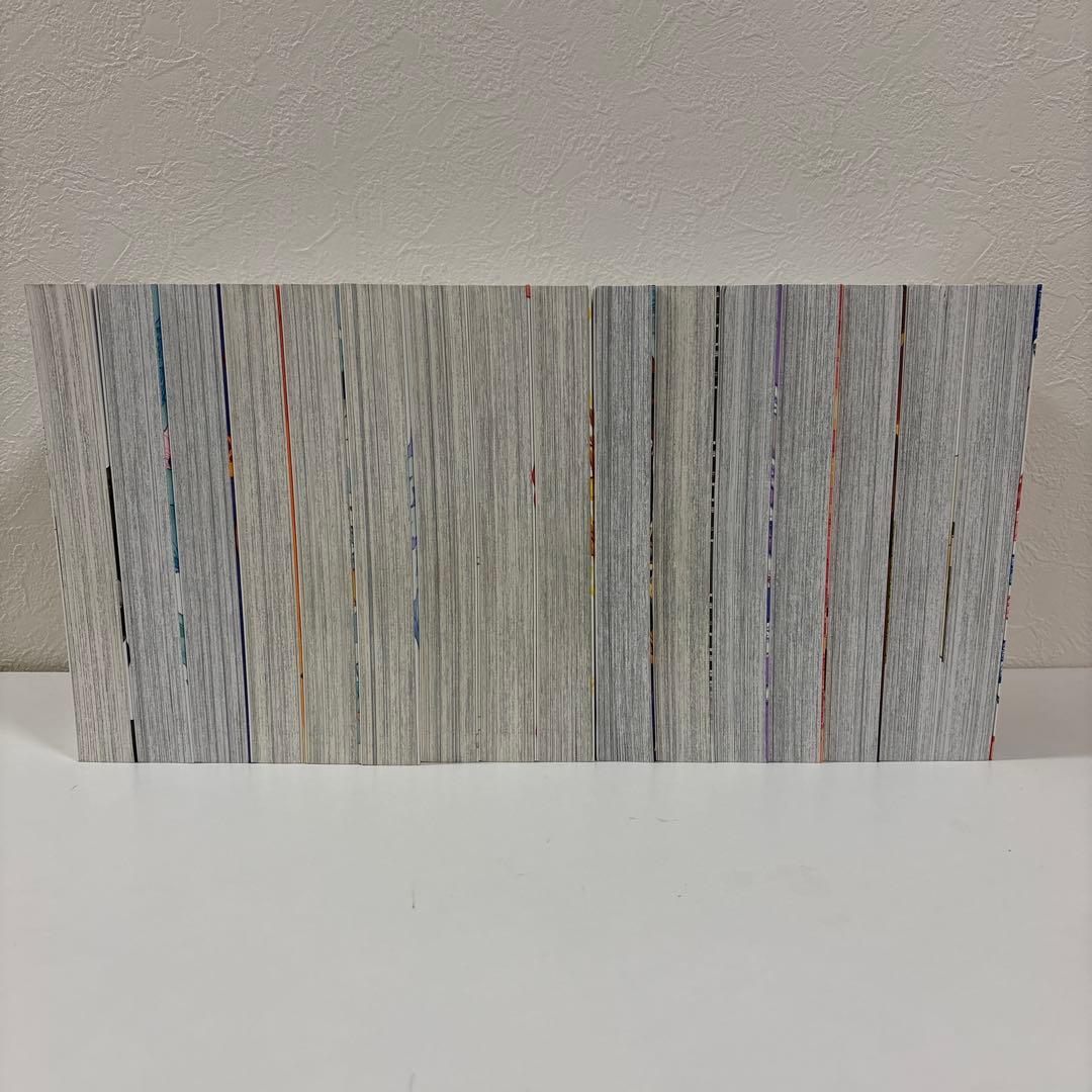 金色のガッシュ!! 完全版 全巻セット 1〜16巻