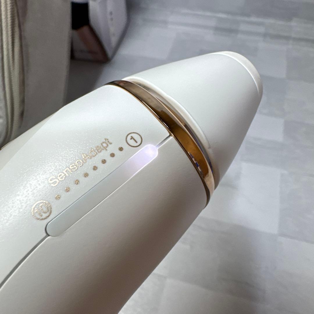 B057 BRAUN ブラウン シルクエキスパートpro5 PL 5227