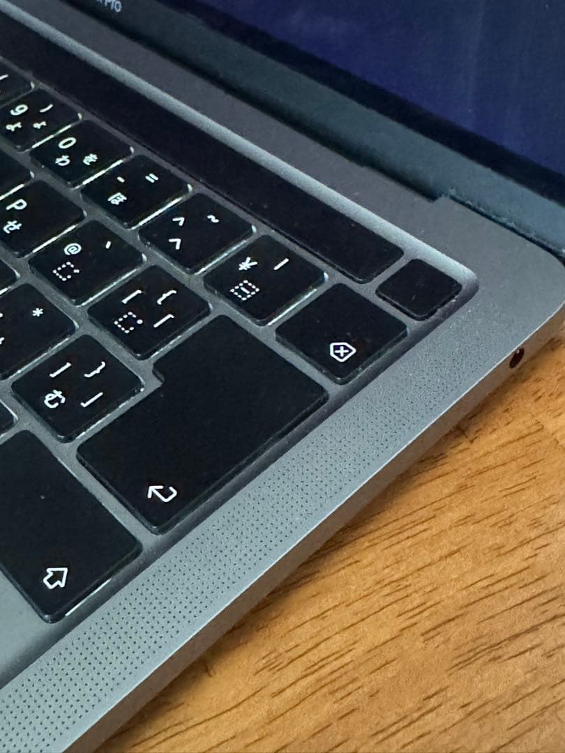 あ*ん様 【値下げ交渉可】Apple MacBook Pro 13-inch(2