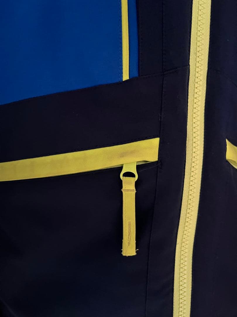 Phenix スキーウェア 上下セット　150cm