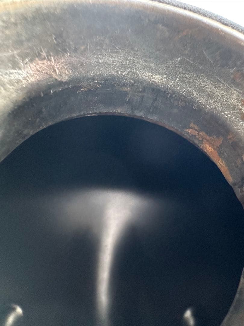 SUZUKI GSX250L 純正タンク