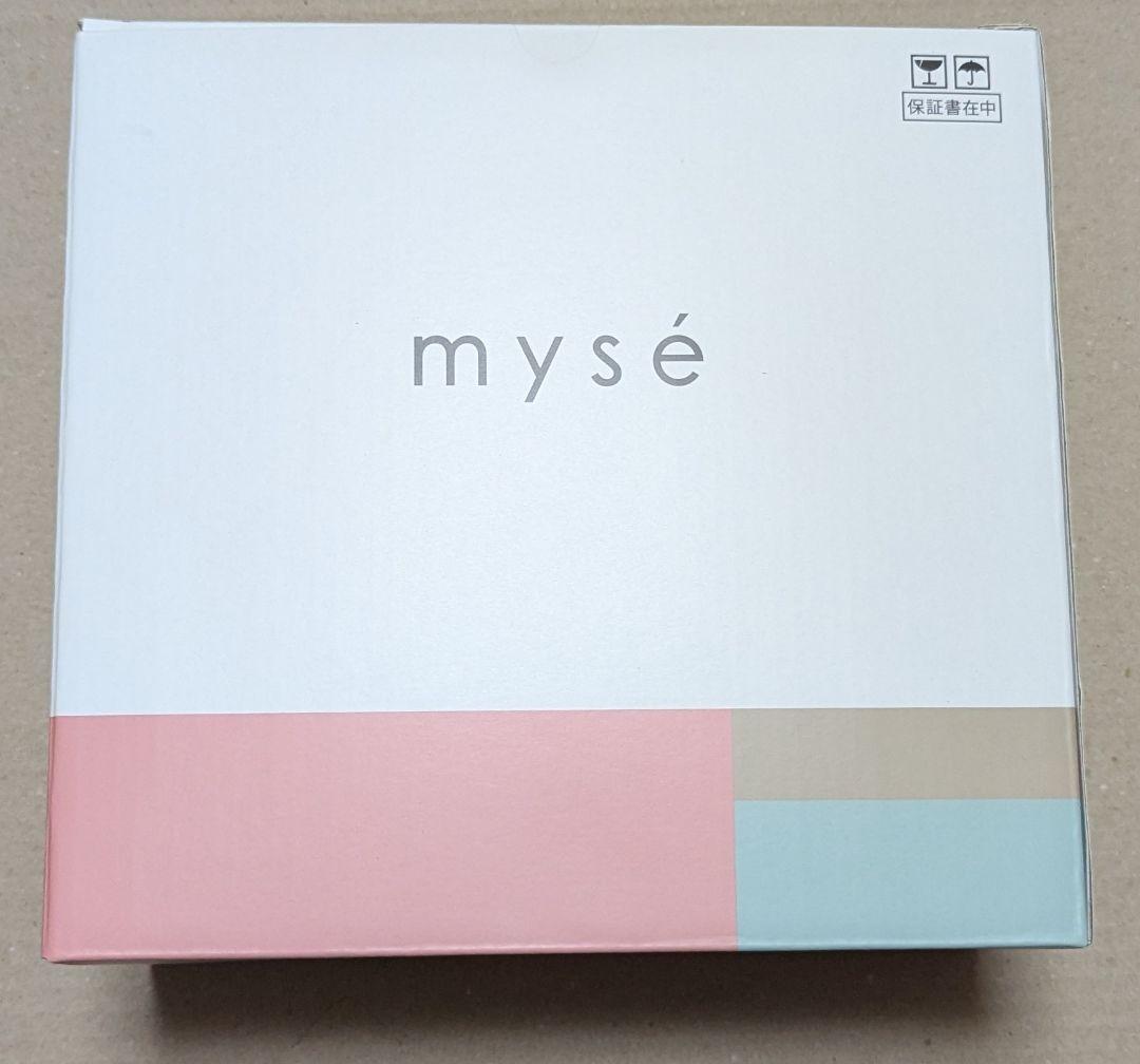 ヤーマン ミーゼ ニードルヘッドスパリフト MS-31N