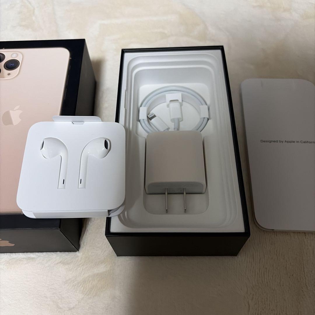 美品　iPhone 11Pro