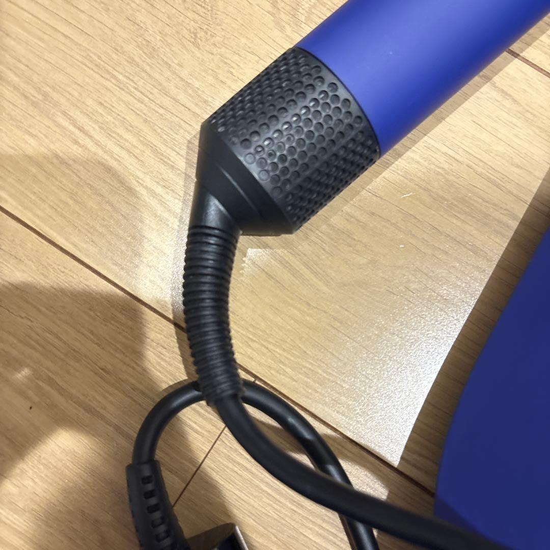 【特価】ダイソンドライヤー