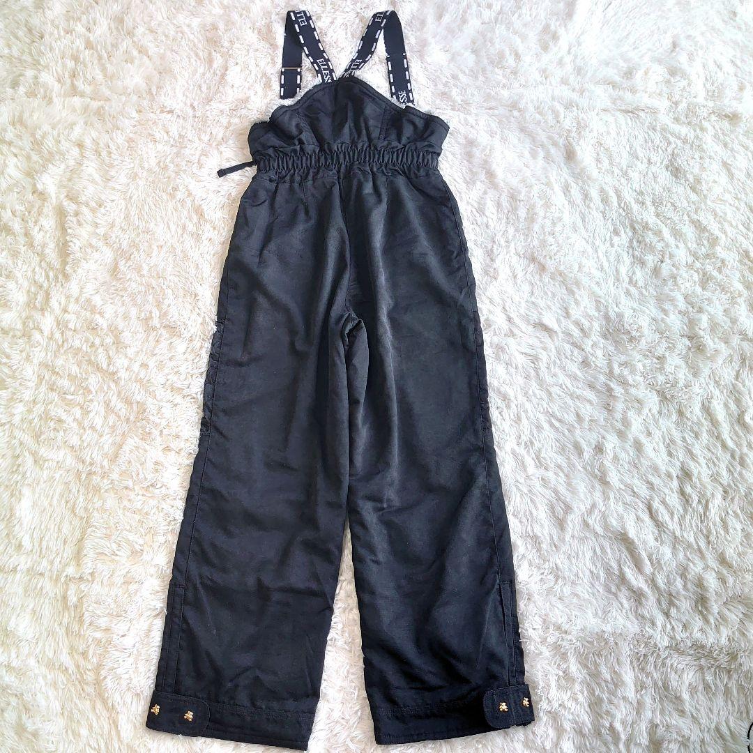 エレッセ リバーシブル ベア スキー スノーボードウェア セットアップ L