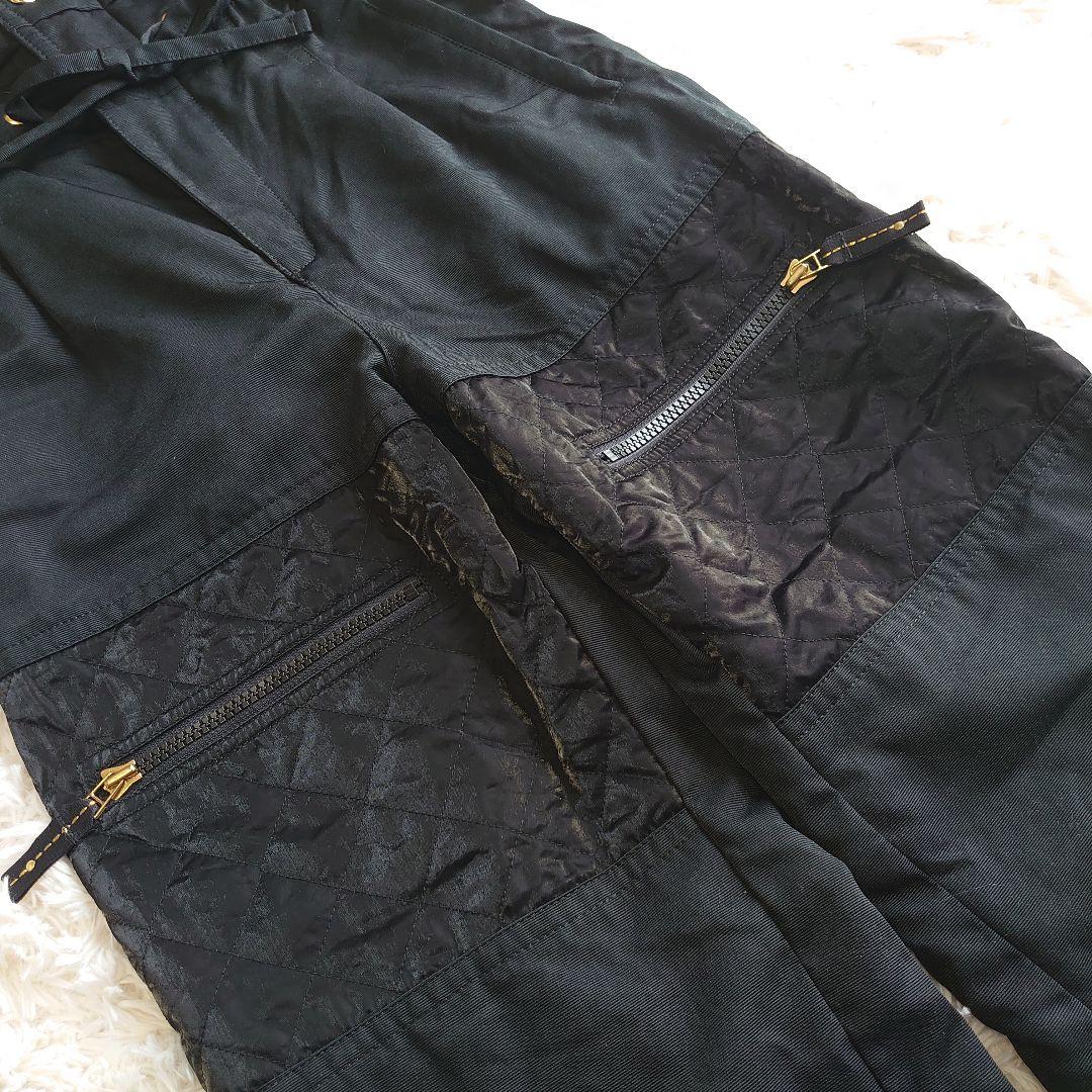 エレッセ リバーシブル ベア スキー スノーボードウェア セットアップ L