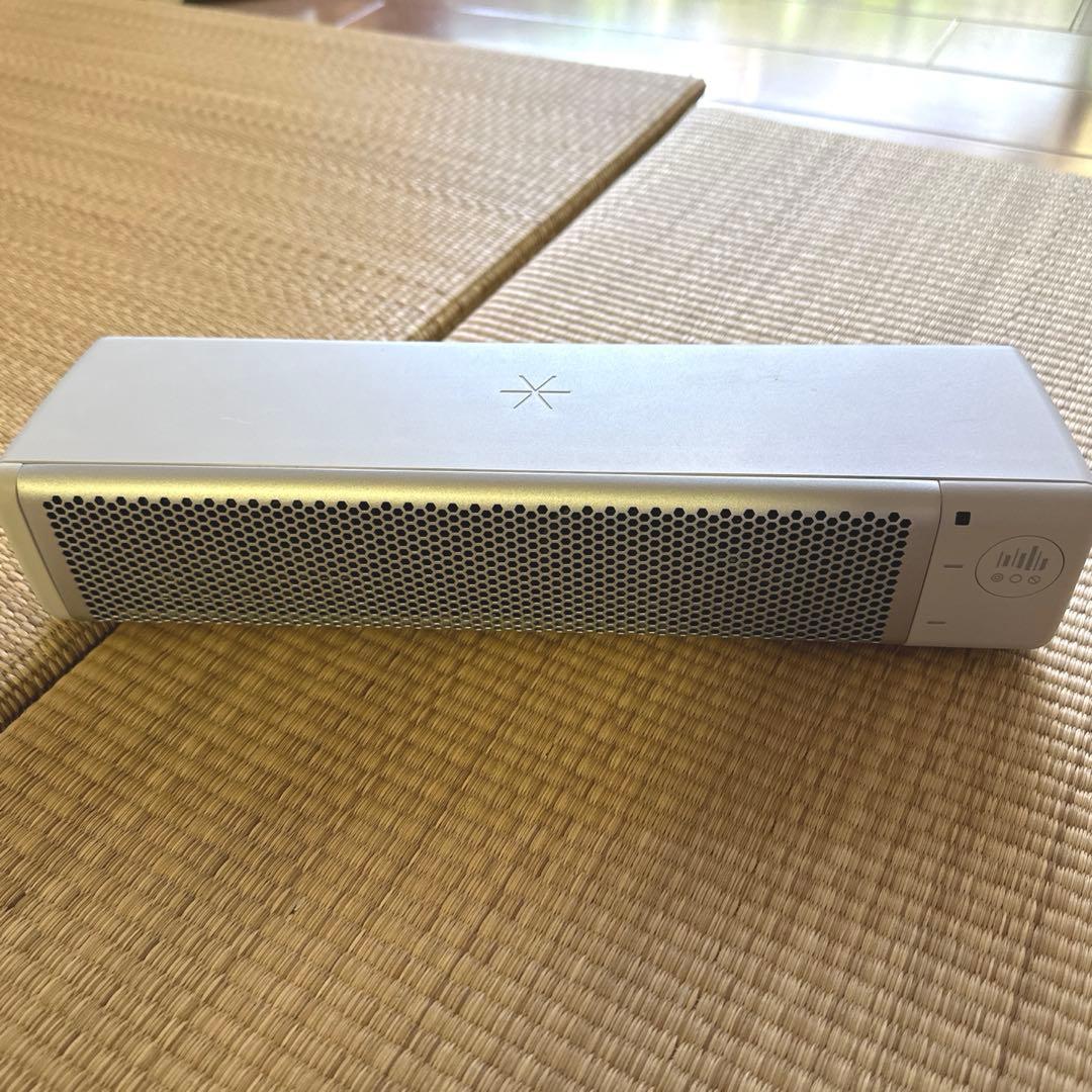 ガンマ波サウンドケア「kikippa（ききっぱ）」無期限プラン付き