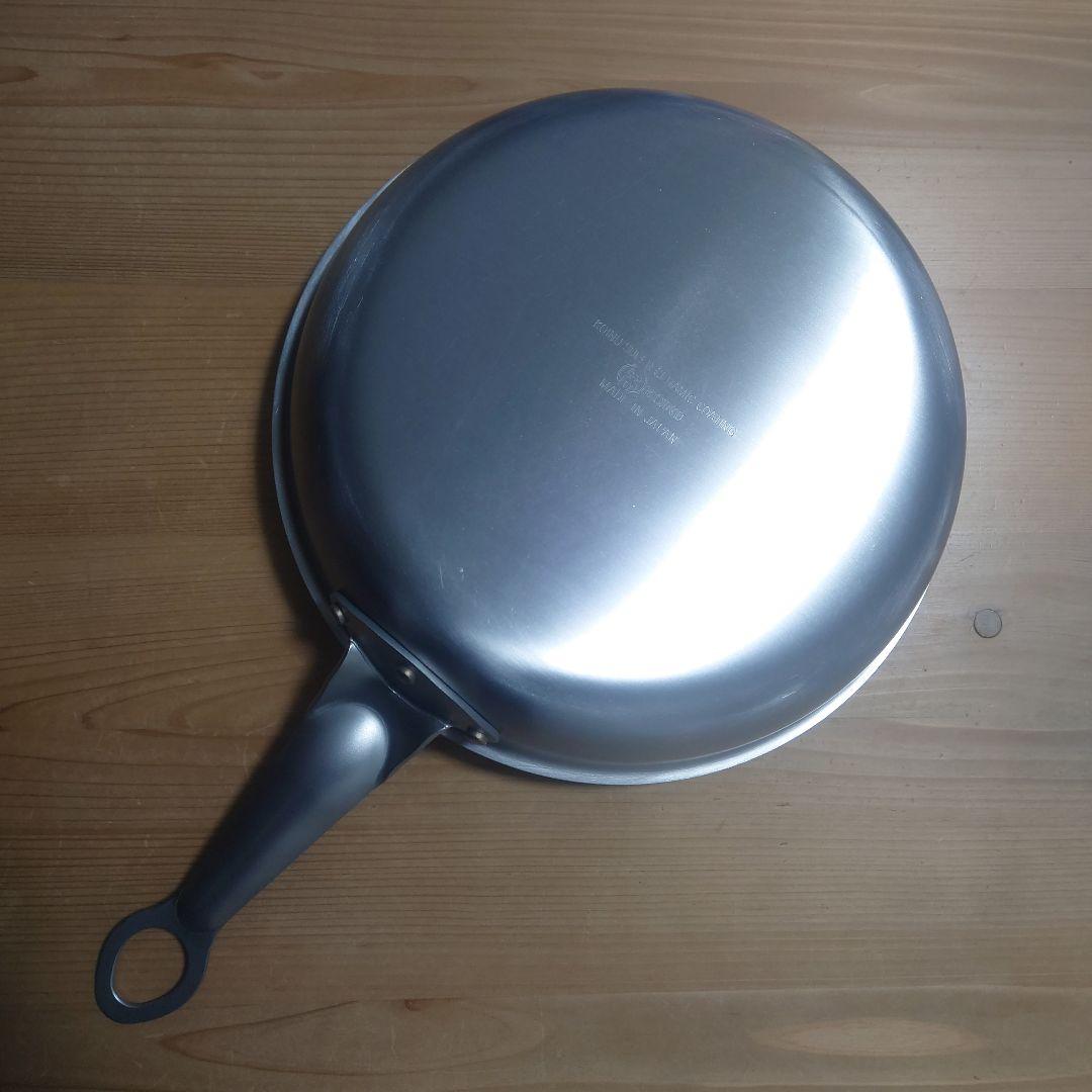スーパーセラミックコーティング フライパン(フェニックス)２６センチ
