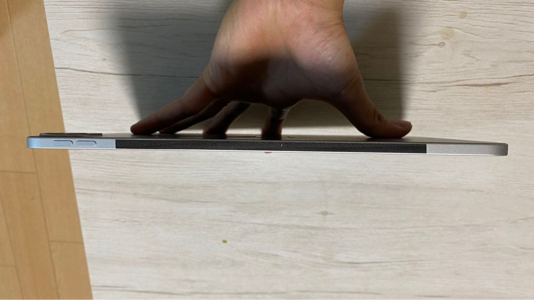 iPad Pro 11インチ 第2世代 バッテリー92% 良い