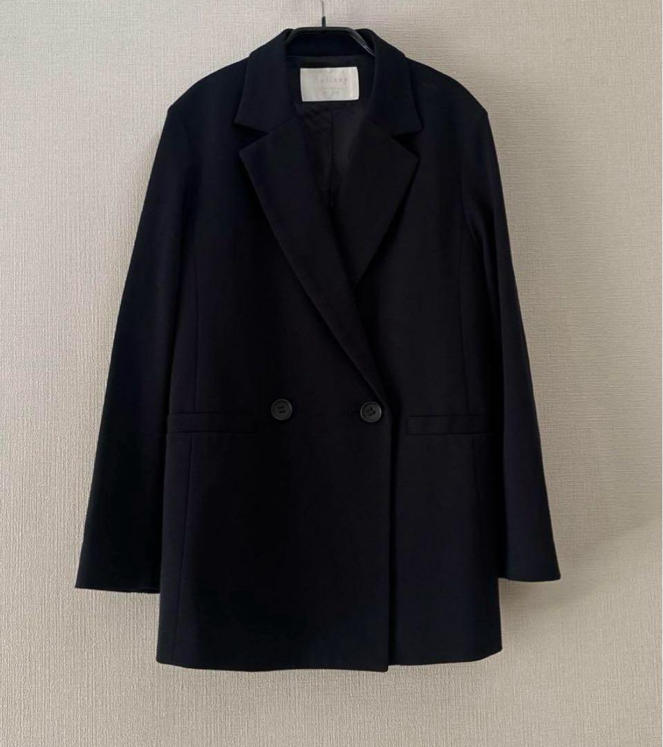 Ballsey ダブルブレストジャケットとパンツ　セットアップ