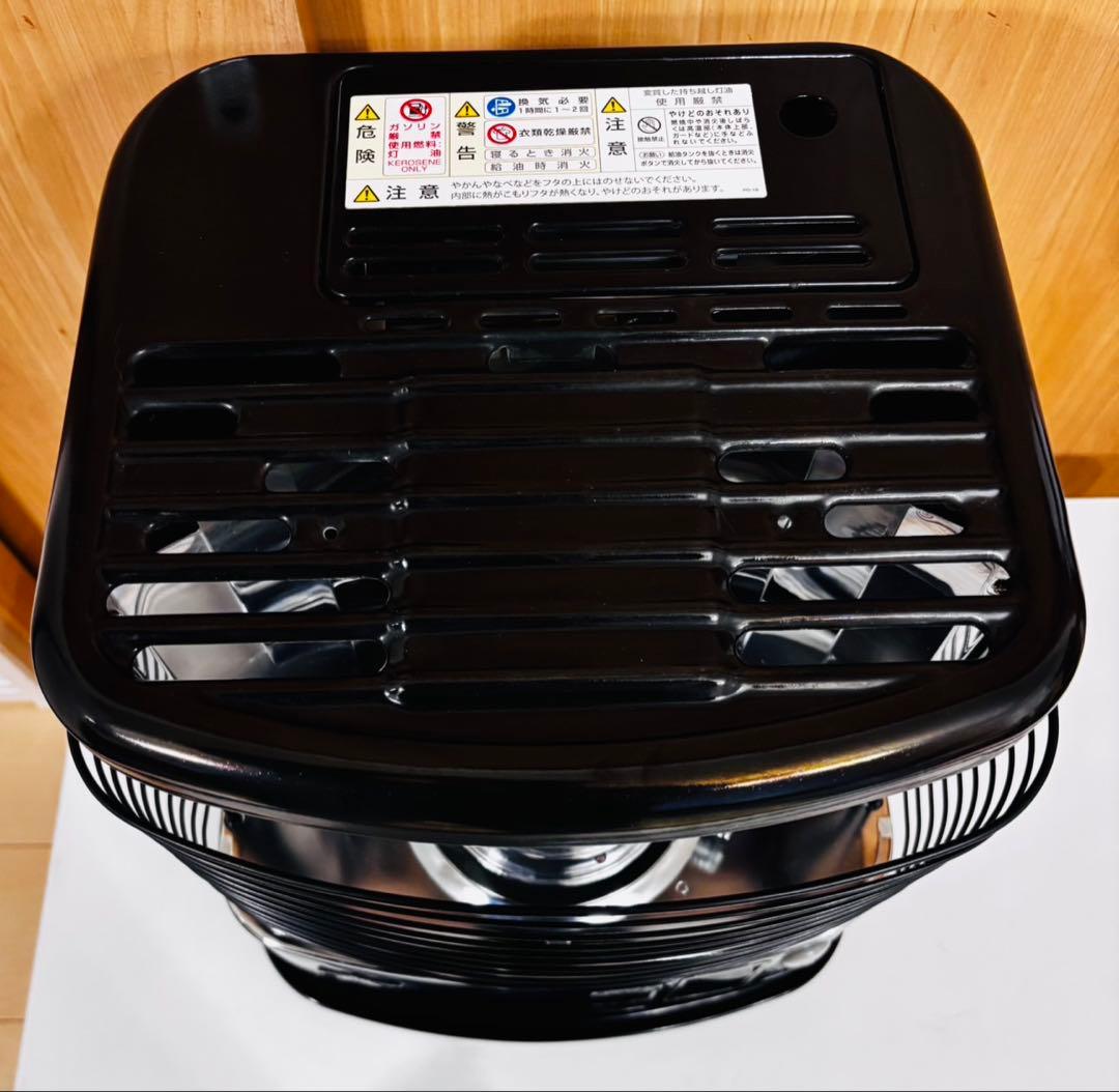 【送料込み！】アラジン　石油ストーブ AKP-S247