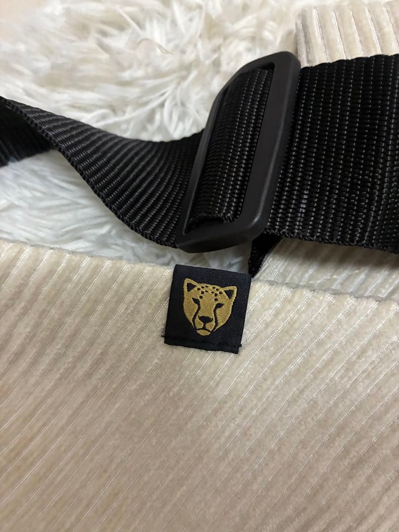 ワイルドライドアクティブキャリー- Cream Rib クリームリブ