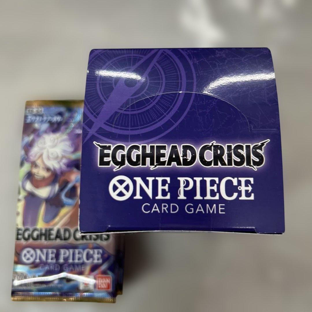 ワンピース引退品