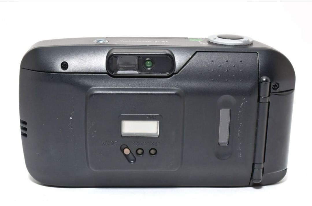 フィルムカメラ Canon Autoboy F XL PANORAMA AiAF