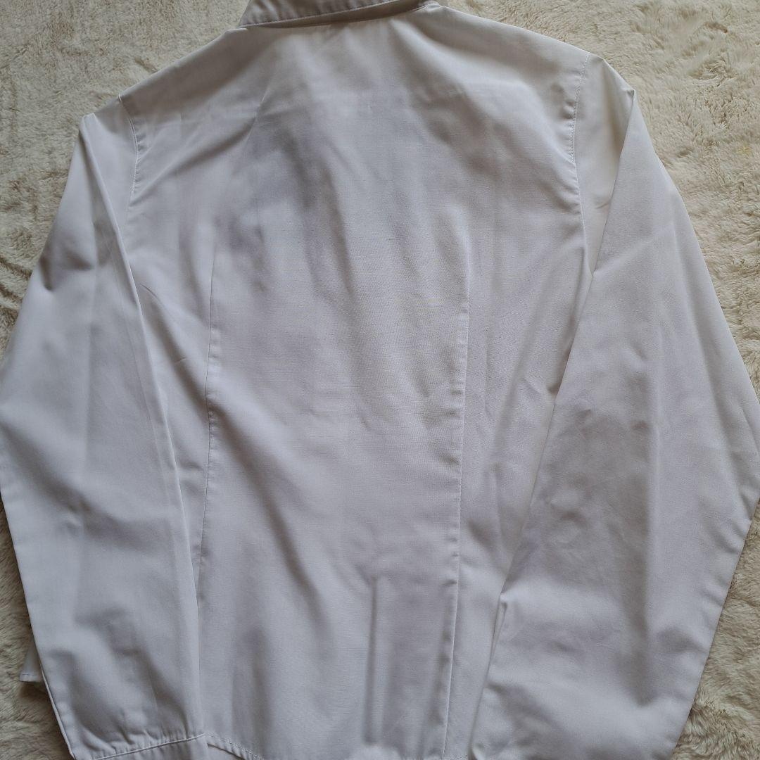 ✨️超美品✨️✨️バーバリー４点セット150卒業式入学式セレモニー　紺色