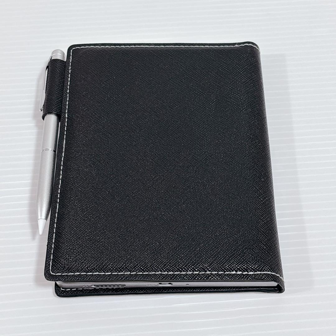 SHARP 電子ノート WG-S50 シルバー ペン付き シャープ