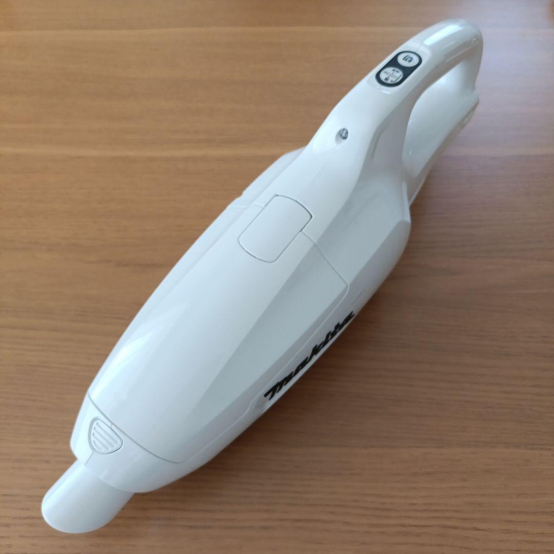 【鈴】Makita 掃除機 CL107FD サイクロンアタッチメント付