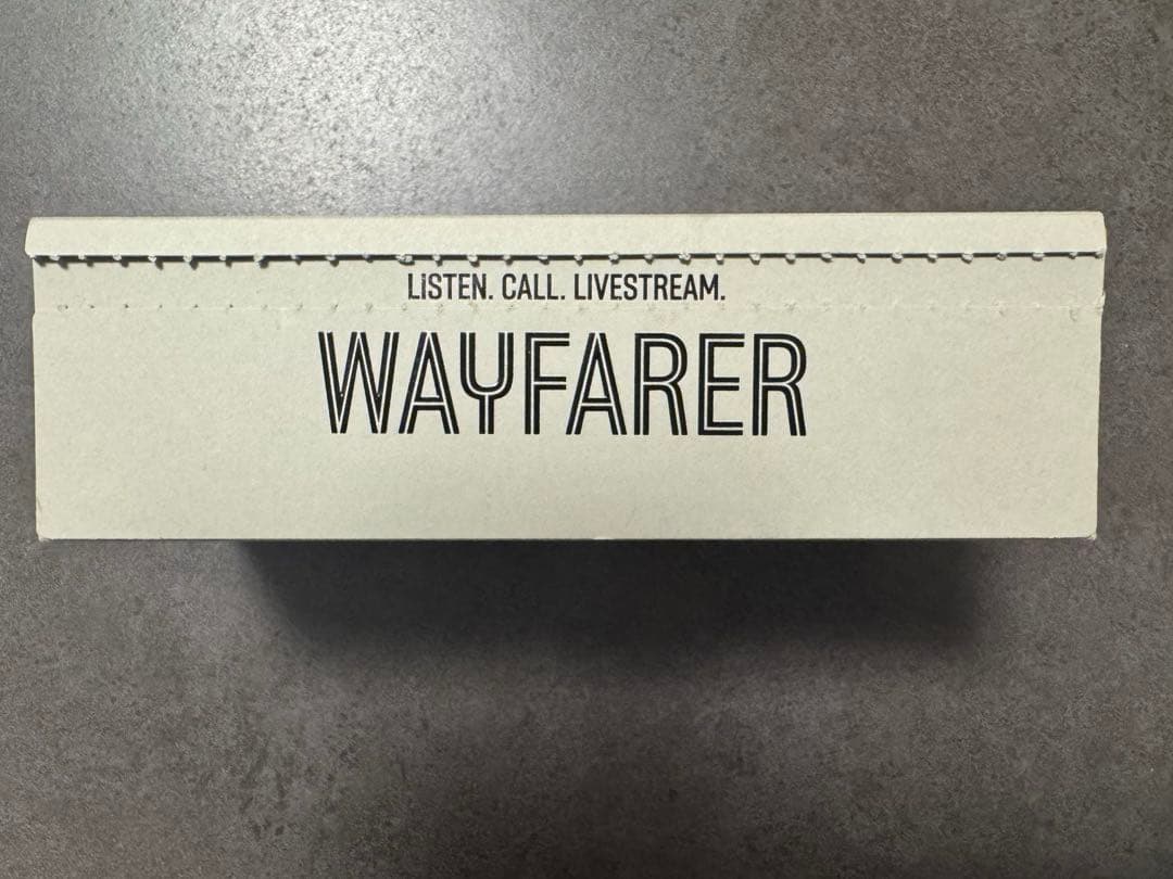 Lサイズ Ray-Ban  Wayfarer 人気モデル