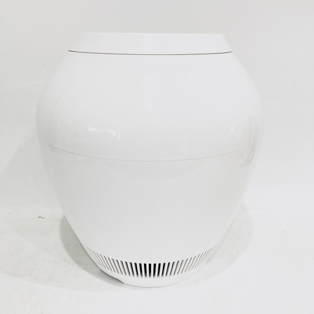 バルミューダ レイン 気化式加湿器 ERN-1100SD-WK ホワイト 白