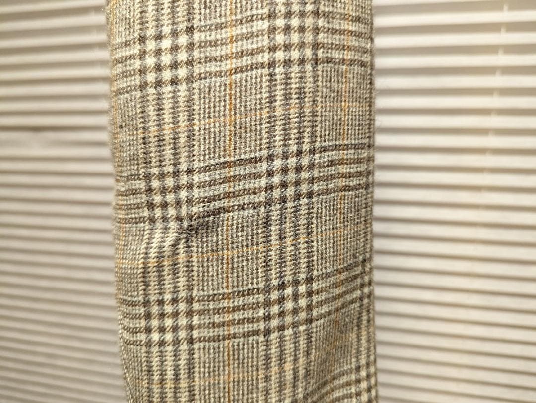 USA製 ラルフローレンファクトリー ツイードジャケット ヴィンテージ