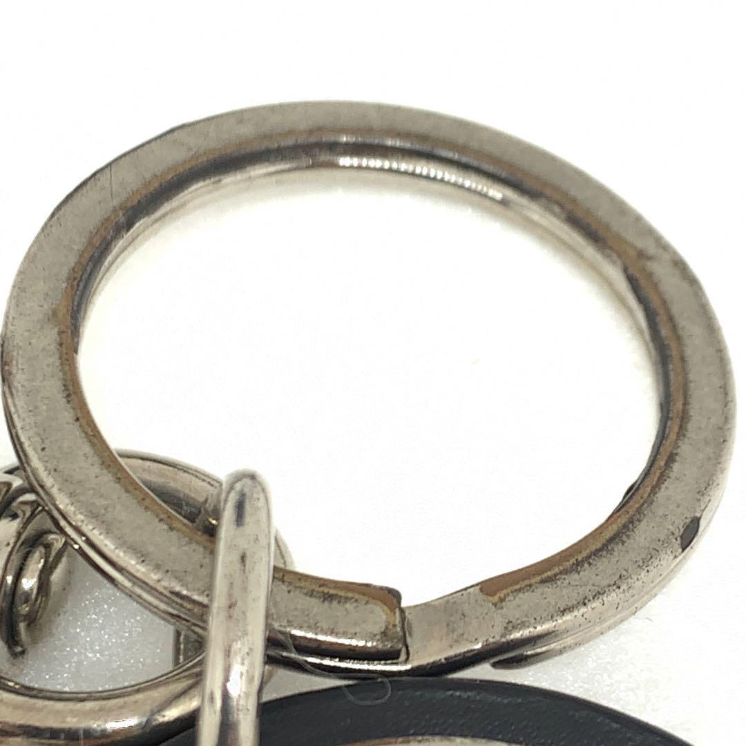 ルイヴィトン LVサークル キーホルダー キーリング 122883/