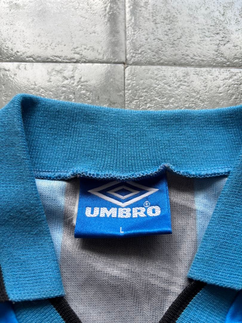 93-94 インテルミラノ　アンブロ　ユニフォーム　正規品　No.5 当時物