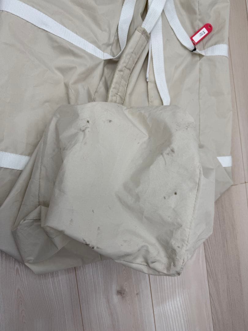 アップリカ　ココネルエアープラス　コンパクトベビーベット