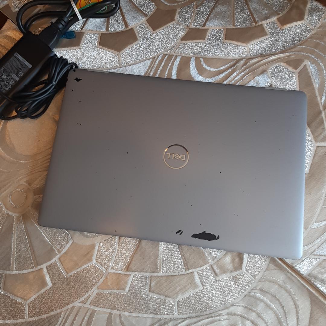 ♬ DELL 5320 11世代 i7 256G 16G ♬ 1920x1080